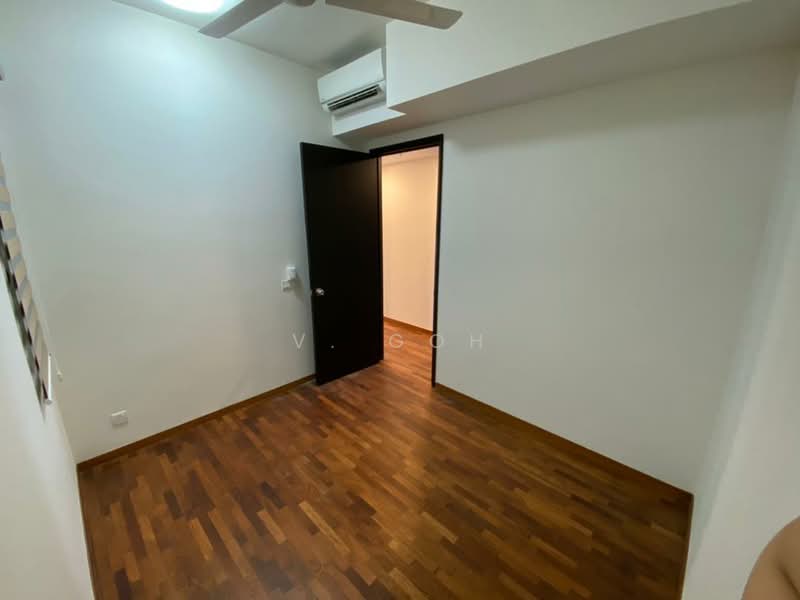 Service Residence for Rent at The Tamarind - V. Goh - Bedroom - PropertyGuru.com.my