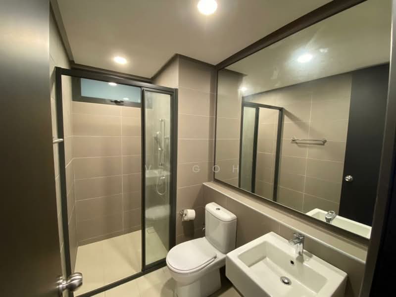 Service Residence for Rent at The Tamarind - V. Goh - Bathroom - PropertyGuru.com.my