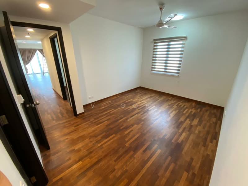 Service Residence for Rent at The Tamarind - V. Goh - Interior - PropertyGuru.com.my