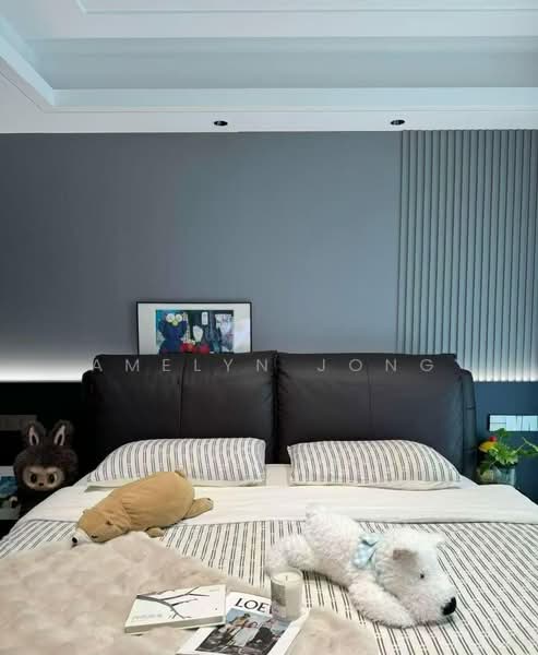 Residential Land for Sale in Mid Valley City (Kuala Lumpur) - Amelyn Jong - Bedroom - PropertyGuru.com.my