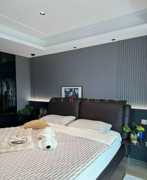Residential Land for Sale in Mid Valley City (Kuala Lumpur) - Amelyn Jong - Bedroom - PropertyGuru.com.my