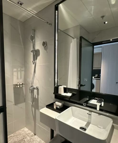 Residential Land for Sale in Mid Valley City (Kuala Lumpur) - Amelyn Jong - Bathroom - PropertyGuru.com.my