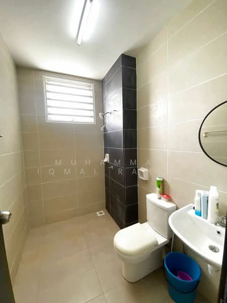 2-storey Terraced House for Sale in Pantai Sepang Putra (Sepang) - Muhammad Iqmal Rahiman - Bathroom - PropertyGuru.com.my