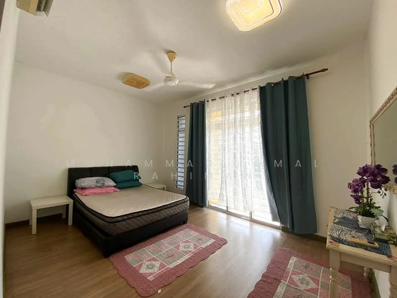 2-storey Terraced House for Sale in Pantai Sepang Putra (Sepang) - Muhammad Iqmal Rahiman - Bedroom - PropertyGuru.com.my