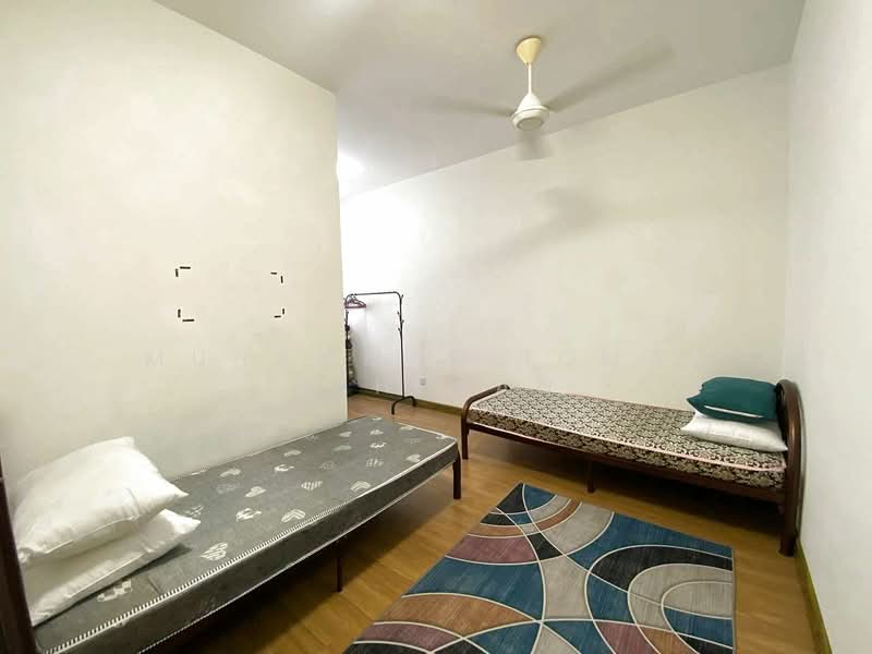 2-storey Terraced House for Sale in Pantai Sepang Putra (Sepang) - Muhammad Iqmal Rahiman - Bedroom - PropertyGuru.com.my