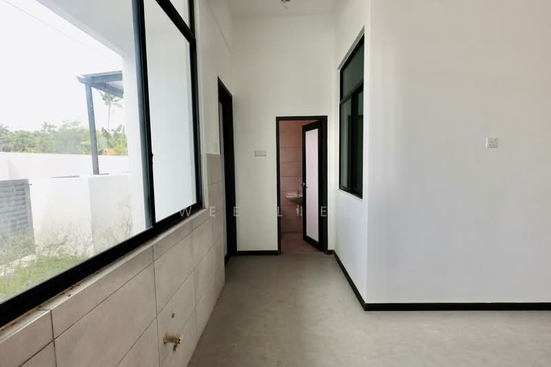 2-storey Terraced House for Sale in Seberang Perai (Penang) - Wee Liem - Interior - PropertyGuru.com.my
