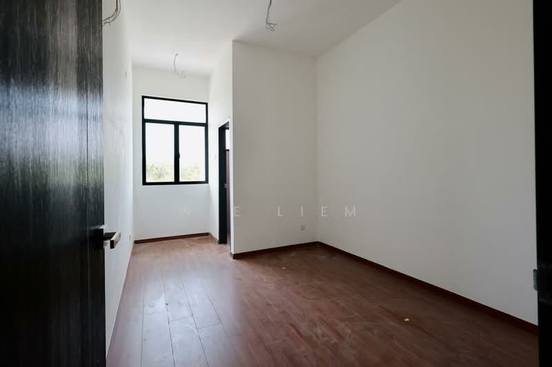 2-storey Terraced House for Sale in Seberang Perai (Penang) - Wee Liem - Interior - PropertyGuru.com.my