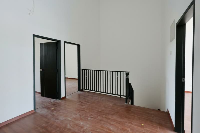 2-storey Terraced House for Sale in Seberang Perai (Penang) - Wee Liem - Interior - PropertyGuru.com.my