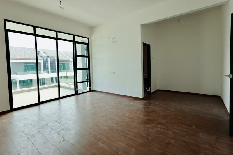 2-storey Terraced House for Sale in Seberang Perai (Penang) - Wee Liem - Living Room - PropertyGuru.com.my