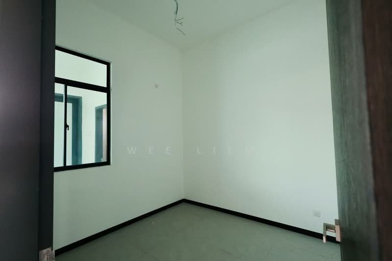 2-storey Terraced House for Sale in Seberang Perai (Penang) - Wee Liem - Interior - PropertyGuru.com.my