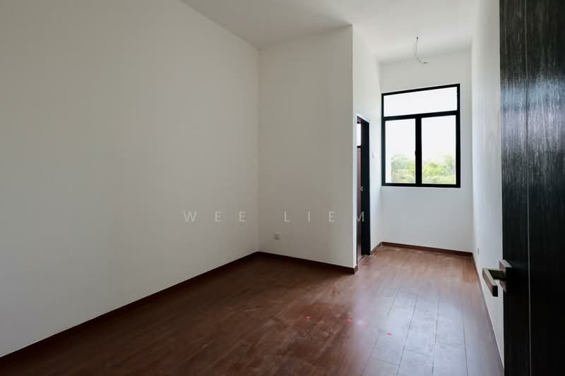 2-storey Terraced House for Sale in Seberang Perai (Penang) - Wee Liem - Interior - PropertyGuru.com.my