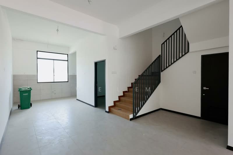 2-storey Terraced House for Sale in Seberang Perai (Penang) - Wee Liem - Interior - PropertyGuru.com.my