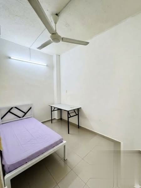 Bungalow for Rent in TTDI Hills (Kuala Lumpur) - Elynn Chia - Bedroom - PropertyGuru.com.my
