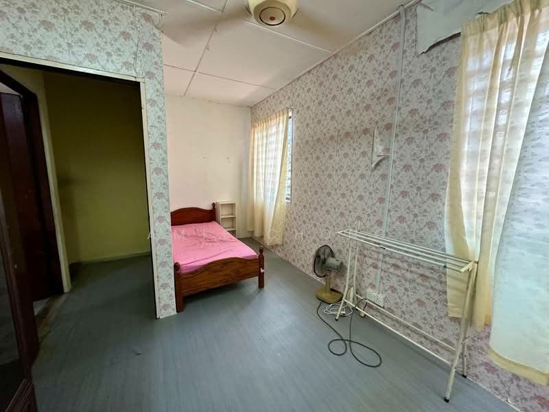 Rumah Teres 2 Tingkat untuk Dijual di Gunung Rapat (Ipoh) - Amie Chong - Bedroom - PropertyGuru.com.my
