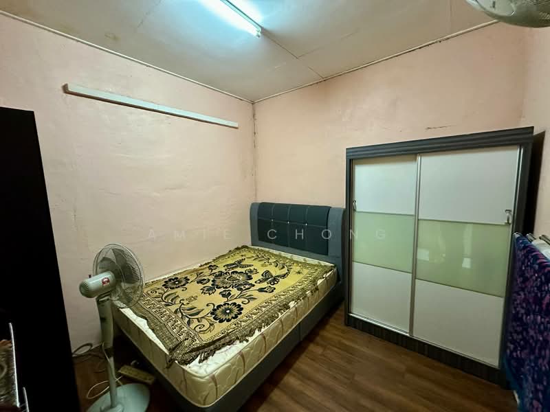 Rumah Teres 2 Tingkat untuk Dijual di Gunung Rapat (Ipoh) - Amie Chong - Bedroom - PropertyGuru.com.my