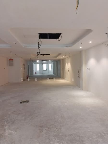 Office for Rent in Kepong Baru (Kepong) - Christine . - PropertyGuru.com.my