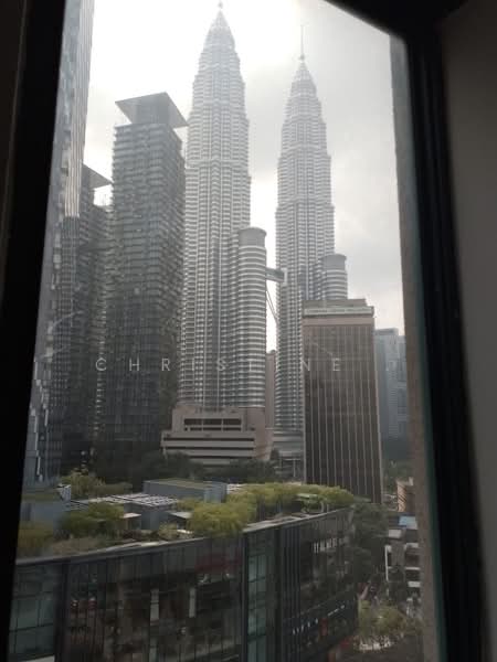 Office for Rent in Kepong Baru (Kepong) - Christine . - PropertyGuru.com.my