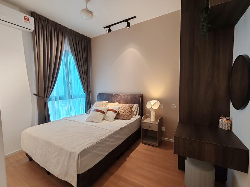 Servis Apartment untuk Disewa di Laurel Residence - Caven Chng - PropertyGuru.com.my