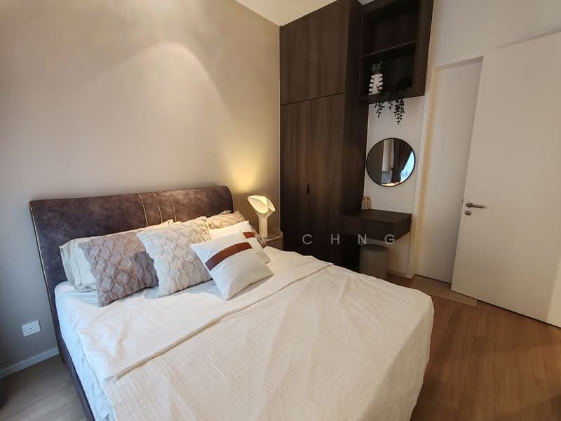 Servis Apartment untuk Disewa di Laurel Residence - Caven Chng - PropertyGuru.com.my