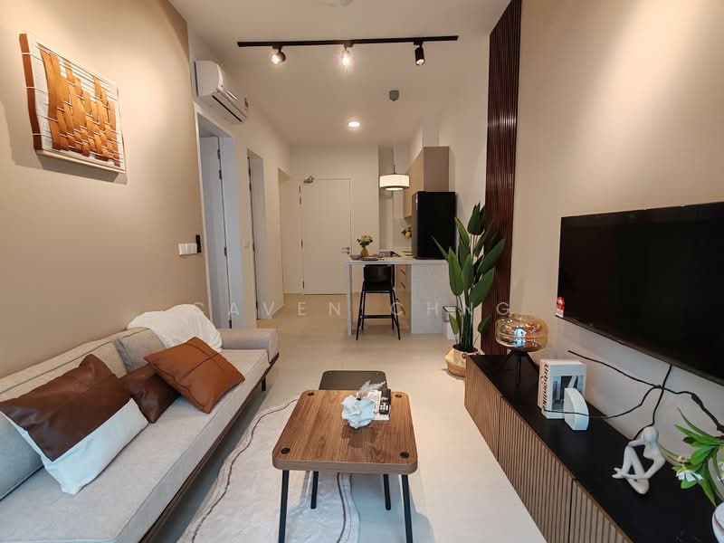 Servis Apartment untuk Disewa di Laurel Residence - Caven Chng - PropertyGuru.com.my
