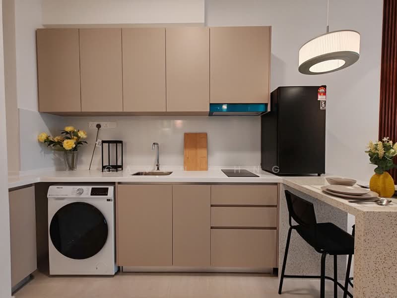Servis Apartment untuk Disewa di Laurel Residence - Caven Chng - PropertyGuru.com.my