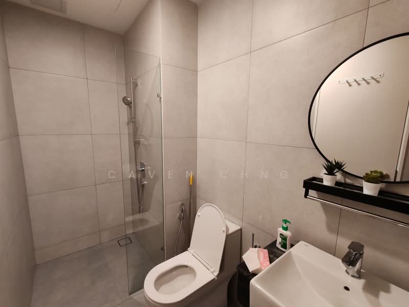 Servis Apartment untuk Disewa di Laurel Residence - Caven Chng - PropertyGuru.com.my