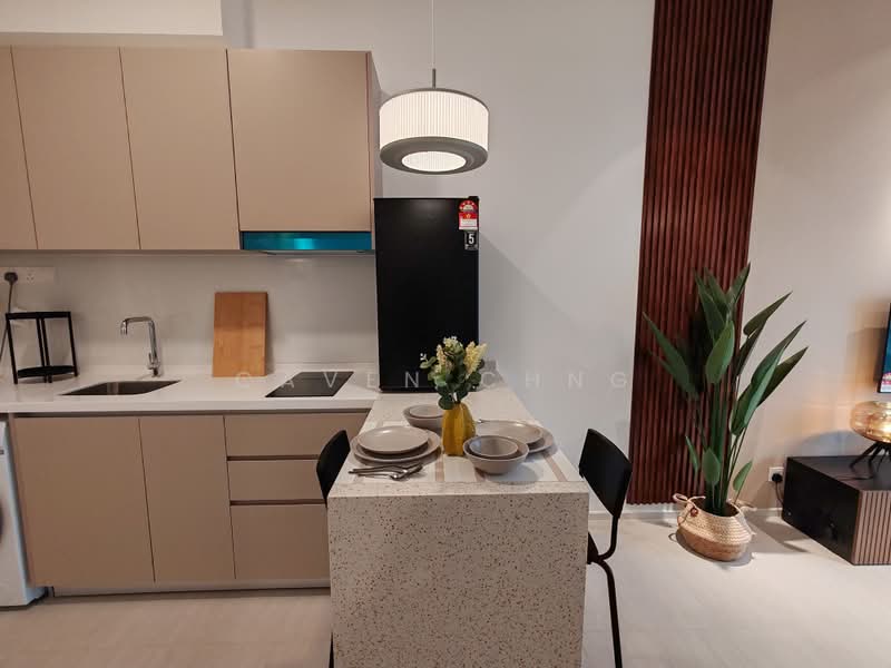 Servis Apartment untuk Disewa di Laurel Residence - Caven Chng - PropertyGuru.com.my