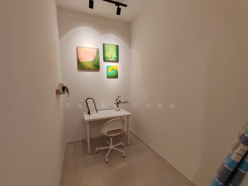 Servis Apartment untuk Disewa di Laurel Residence - Caven Chng - PropertyGuru.com.my