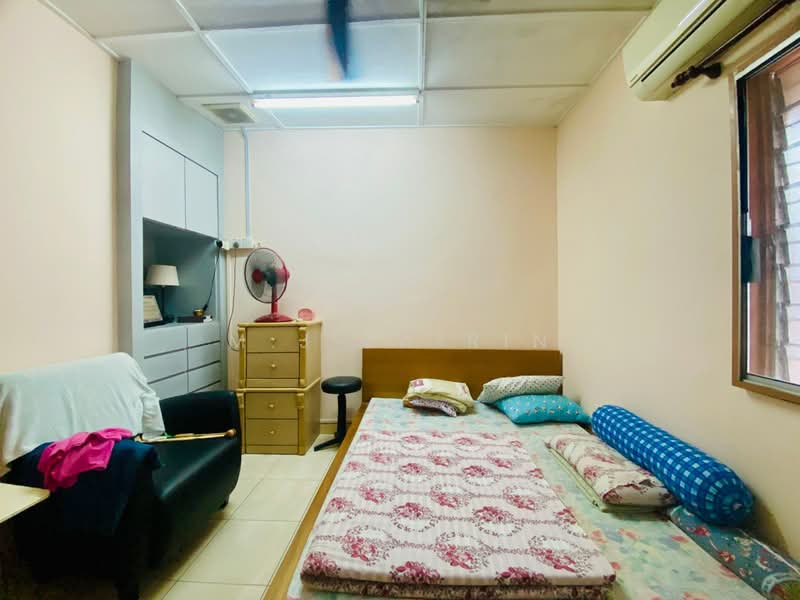 2-storey Terraced House for Sale in Taman Melawati (Ulu Kelang) - M.J Zairin - Bedroom - PropertyGuru.com.my