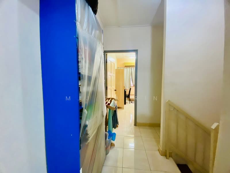 2-storey Terraced House for Sale in Taman Melawati (Ulu Kelang) - M.J Zairin - Corridor - PropertyGuru.com.my