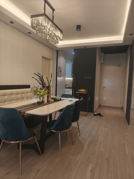 Kondominium untuk Disewa di Aspire Residence - Eryna Sairy - PropertyGuru.com.my