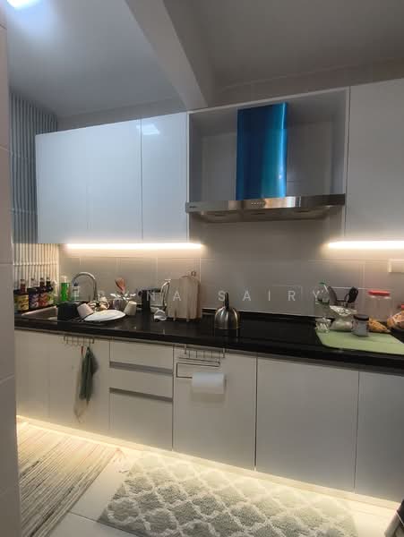 Kondominium untuk Disewa di Aspire Residence - Eryna Sairy - PropertyGuru.com.my