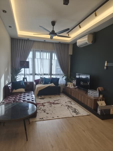 Kondominium untuk Disewa di Aspire Residence - Eryna Sairy - PropertyGuru.com.my
