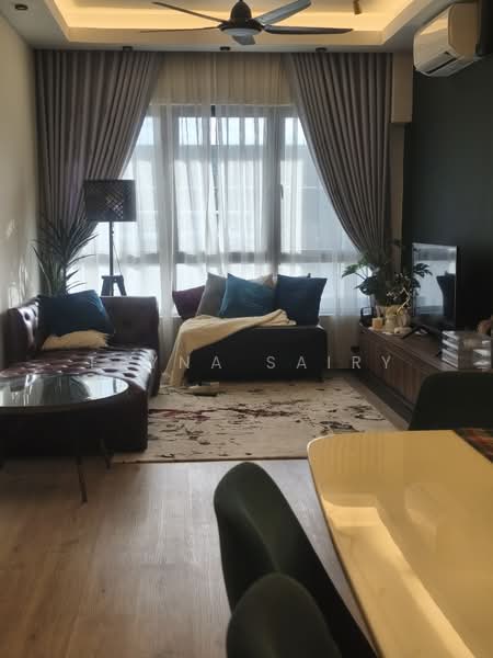 Kondominium untuk Disewa di Aspire Residence - Eryna Sairy - PropertyGuru.com.my