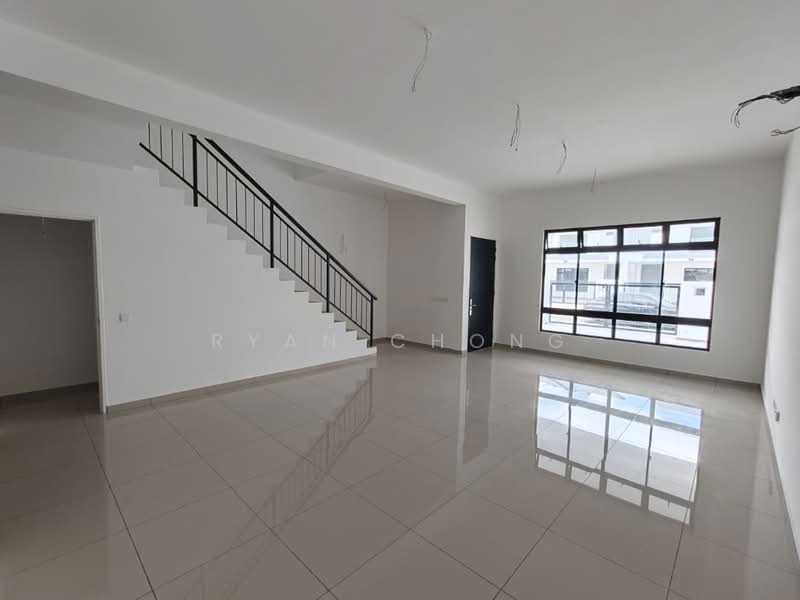 Rumah Teres untuk Dijual di Bandar Putra (Kulai) - Ryan Chong - PropertyGuru.com.my