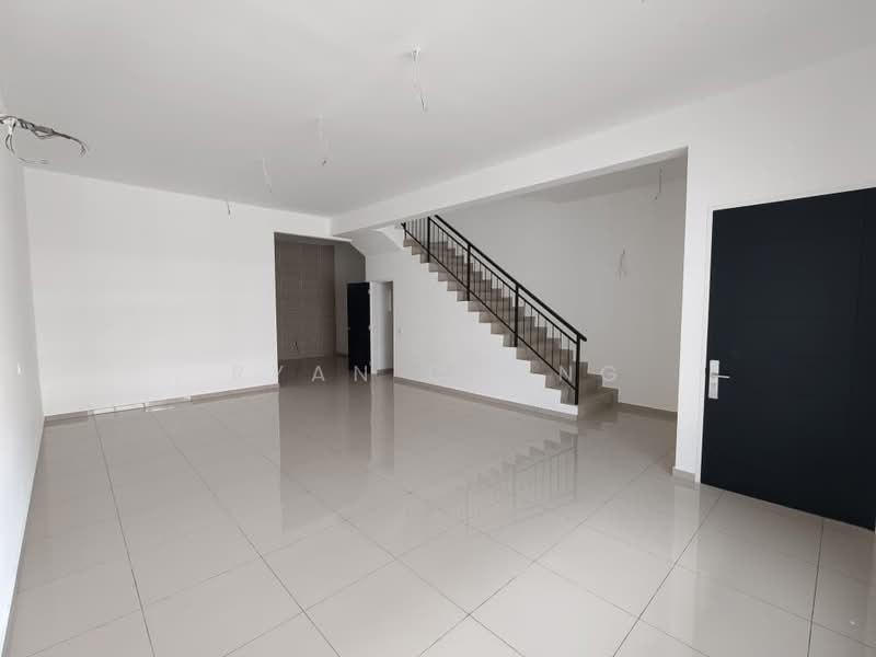 Rumah Teres untuk Dijual di Bandar Putra (Kulai) - Ryan Chong - PropertyGuru.com.my