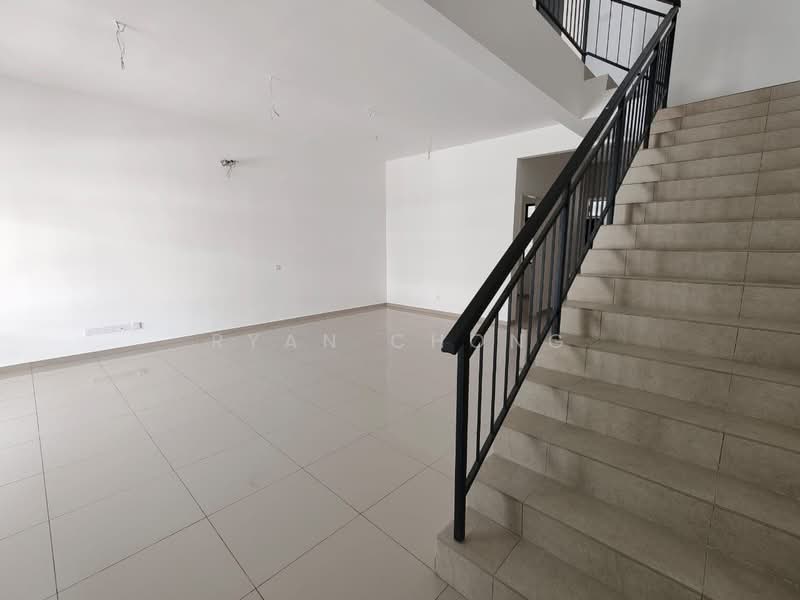 Rumah Teres untuk Dijual di Bandar Putra (Kulai) - Ryan Chong - PropertyGuru.com.my