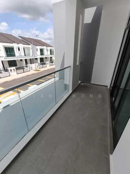 Rumah Teres untuk Dijual di Bandar Putra (Kulai) - Ryan Chong - PropertyGuru.com.my