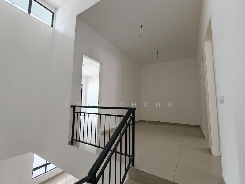 Rumah Teres untuk Dijual di Bandar Putra (Kulai) - Ryan Chong - PropertyGuru.com.my