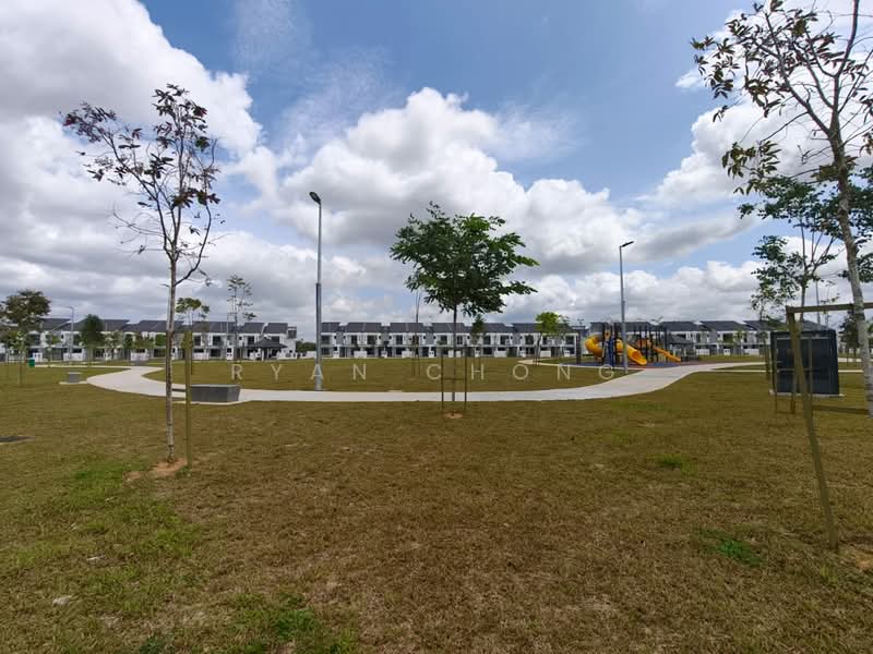 Rumah Teres untuk Dijual di Bandar Putra (Kulai) - Ryan Chong - PropertyGuru.com.my