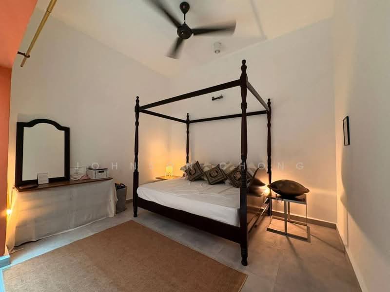 Rumah Kluster untuk Dijual di Horizon Hills (Iskandar Puteri (Nusajaya)) - Johnson Chong - Bedroom - PropertyGuru.com.my