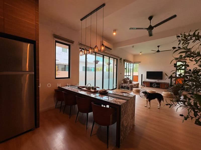 Rumah Kluster untuk Dijual di Horizon Hills (Iskandar Puteri (Nusajaya)) - Johnson Chong - PropertyGuru.com.my
