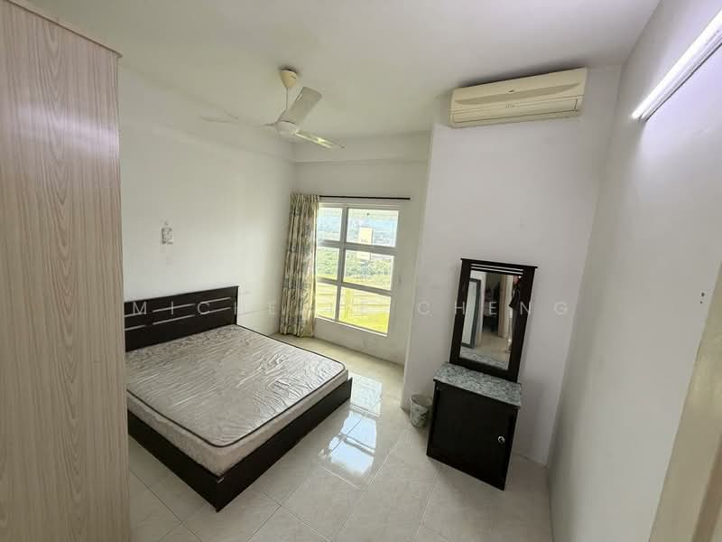 Kondominium untuk Dijual di Sky Home, Tambun - Michelle Cheng - Bedroom - PropertyGuru.com.my