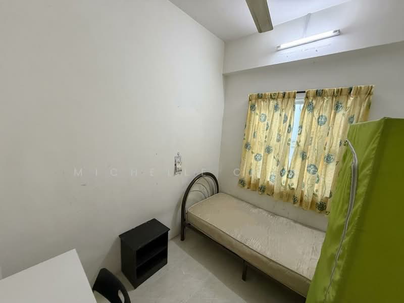 Kondominium untuk Dijual di Sky Home, Tambun - Michelle Cheng - Bedroom - PropertyGuru.com.my
