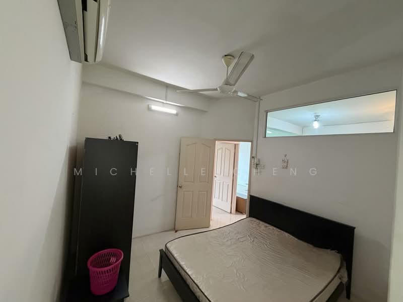 Kondominium untuk Dijual di Sky Home, Tambun - Michelle Cheng - Bedroom - PropertyGuru.com.my