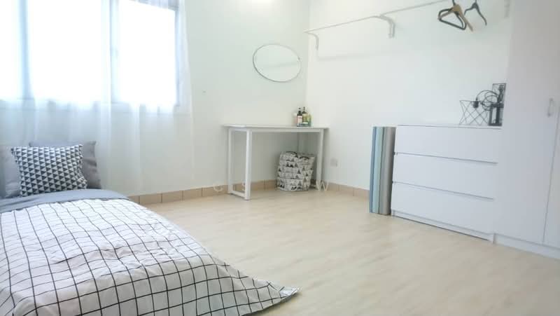 Condominium for Rent at Perdana Exclusive - CS OW - Bedroom - PropertyGuru.com.my