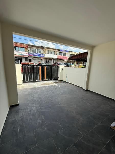 Rumah Teres 2 Tingkat untuk Dijual di Permas Jaya (Johor Bahru) - Alex Sieh - PropertyGuru.com.my