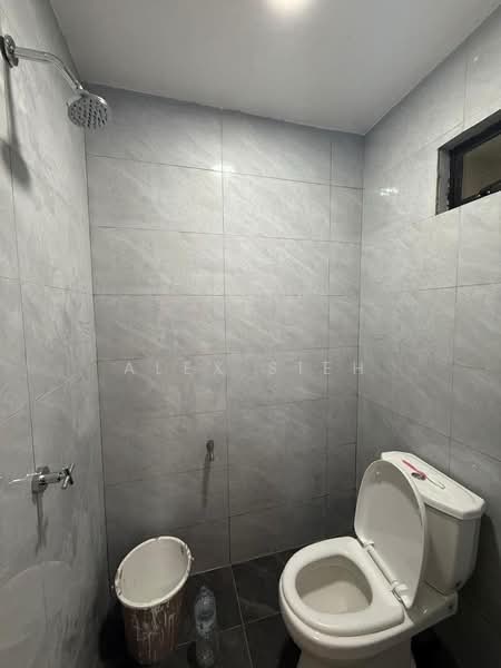 Rumah Teres 2 Tingkat untuk Dijual di Permas Jaya (Johor Bahru) - Alex Sieh - PropertyGuru.com.my