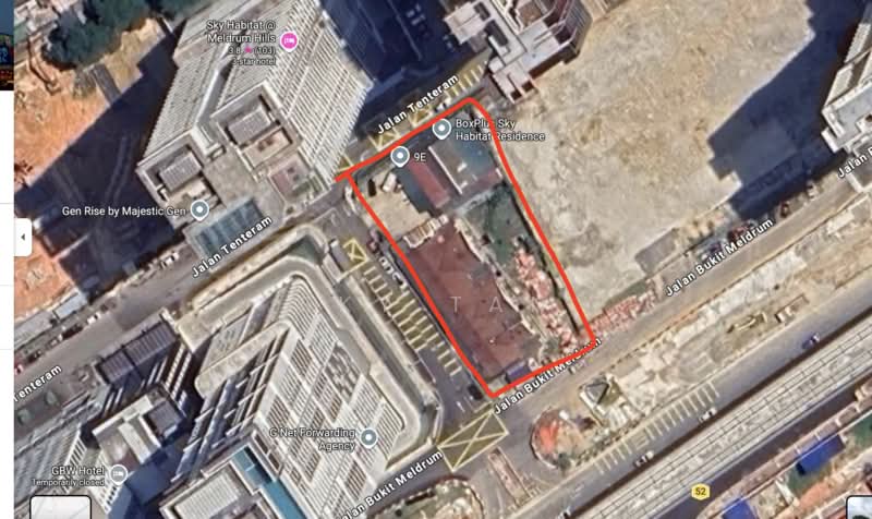 Commercial Land for Sale in Johor Bahru (Johor) - Sky Tan - Exterior - PropertyGuru.com.my