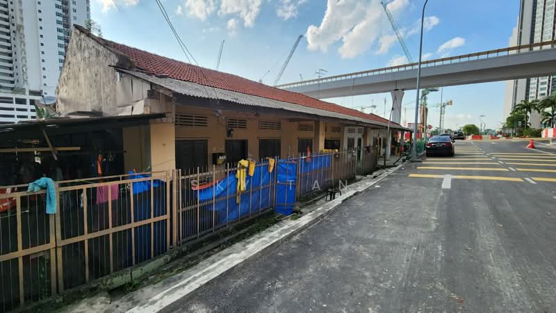 Commercial Land for Sale in Johor Bahru (Johor) - Sky Tan - Exterior - PropertyGuru.com.my